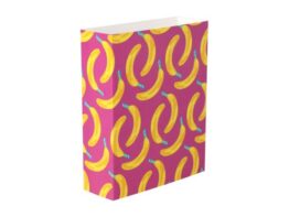 CreaSleeve 353, Paper sleeve