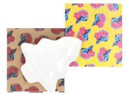 CreaSleeve Kraft 355, Kraft Paper sleeve