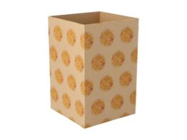 CreaSleeve Kraft 359, Kraft paper sleeve