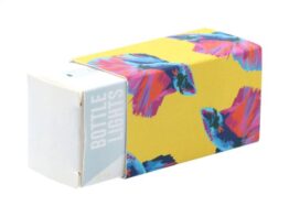 CreaSleeve 363, Paper sleeve