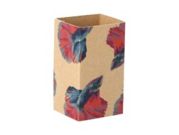 CreaSleeve Kraft 363, Kraft Paper sleeve