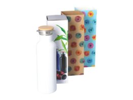 CreaSleeve Kraft 364, Kraft Paper sleeve