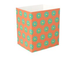 CreaSleeve 366, Paper sleeve