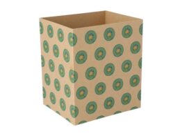 CreaSleeve Kraft 366, Kraft Paper sleeve