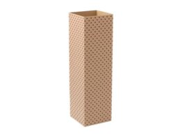CreaSleeve Kraft 367, Kraft Paper sleeve