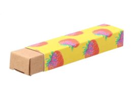 CreaSleeve 368, Paper sleeve