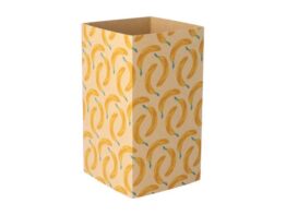 CreaSleeve Kraft 372, Kraft Paper sleeve
