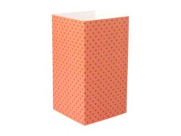 CreaSleeve 374, Paper sleeve
