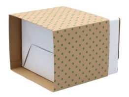 CreaSleeve Kraft 375, Kraft Paper sleeve