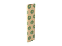 CreaSleeve Kraft 376, Kraft Paper sleeve