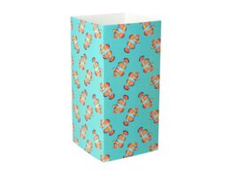 CreaSleeve 378, Paper sleeve