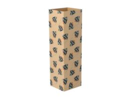 CreaSleeve Kraft 379, Kraft Paper sleeve