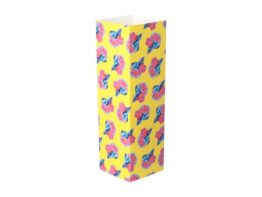 CreaSleeve 381, Paper sleeve