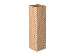 CreaSleeve Kraft 388, Kraft Paper sleeve