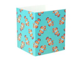 CreaSleeve 392, Paper sleeve