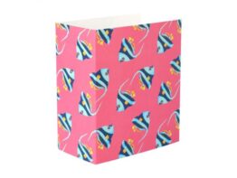 CreaSleeve 393, Paper sleeve