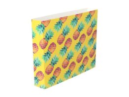 CreaSleeve 396, Paper sleeve