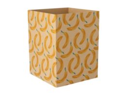 CreaSleeve Kraft 397, Kraft paper sleeve