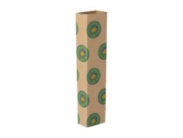 CreaSleeve Kraft 401, Kraft paper sleeve