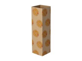 CreaSleeve Kraft 405, Kraft paper sleeve