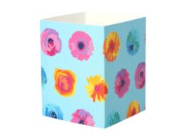 CreaSleeve 407, Paper sleeve