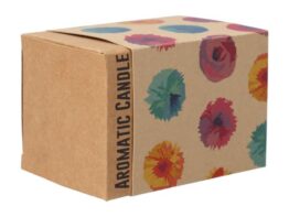 CreaSleeve Kraft 407, Kraft paper sleeve