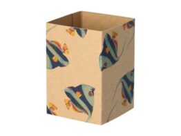 CreaSleeve Kraft 411, Kraft Paper sleeve
