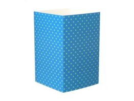 CreaSleeve 419, Paper sleeve