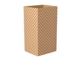 CreaSleeve Kraft 424, Kraft Paper sleeve