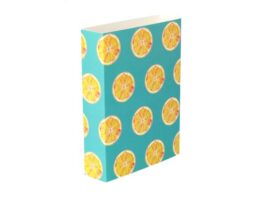 CreaSleeve 425, Paper sleeve