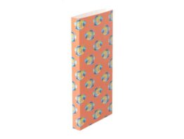 CreaSleeve 436, custom paper sleeve