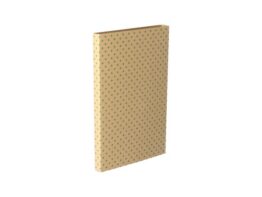 CreaSleeve Kraft 440, custom kraft paper sleeve
