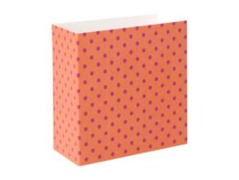 CreaSleeve 442, custom paper sleeve