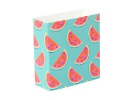 CreaSleeve 446, custom paper sleeve