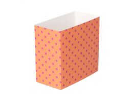 CreaSleeve 452, custom paper sleeve