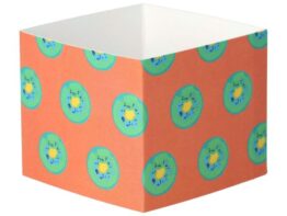 CreaSleeve 477, custom paper sleeve