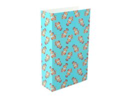 CreaSleeve 504, custom paper sleeve