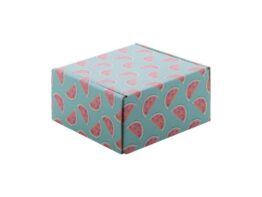 CreaBox Post Square XS, postal box