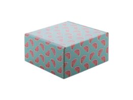 CreaBox Post Square S, postal box