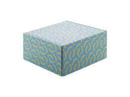 CreaBox Post Square M, postal box