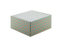 CreaBox Post Square L, postal box