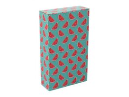 CreaBox EF-310, custom box