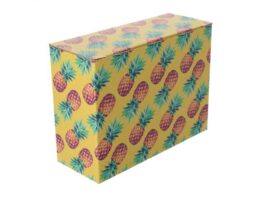 CreaBox EF-311, custom box