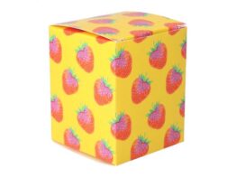 CreaBox PB-316, custom box