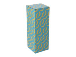 CreaBox EF-323, custom box