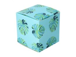 CreaBox PB-330, custom box