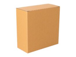 CreaBox EF-332, custom box