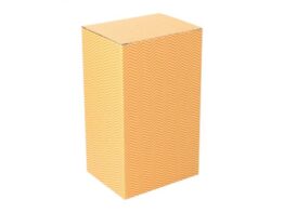 CreaBox EF-333, custom box