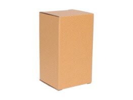 CreaBox EF-358, custom box