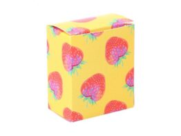 CreaBox PB-371, custom box